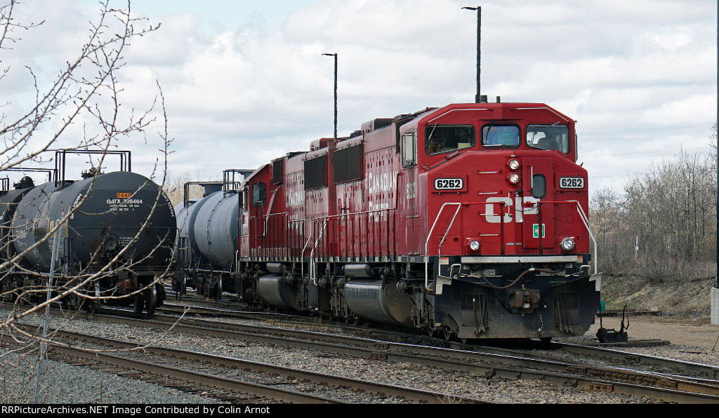 CP 6262